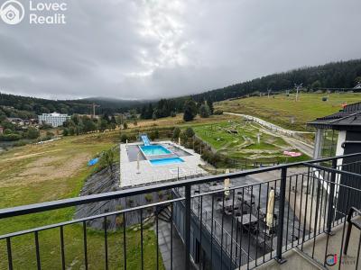 Prodej apartmánů Dolní Morava č. 8