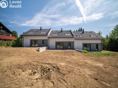 Продаж сімейного будинку Mýto č. 8