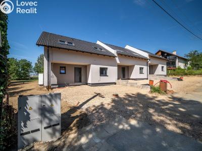 Продаж сімейного будинку Mýto č. 9