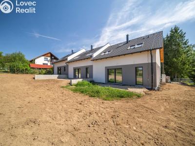 Продаж сімейного будинку Mýto č. 11