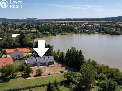 Продаж сімейного будинку Mýto č. 24