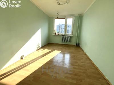 Prodej bytu 2+KK Praha, Taussigova č. 7