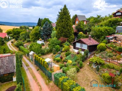 Продажа хижины Moravská Třebová č. 1