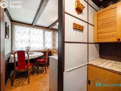 Продажа хижины Moravská Třebová č. 10