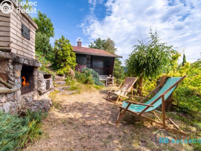 Продажа хижины Moravská Třebová č. 12