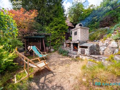 Продажа хижины Moravská Třebová č. 13