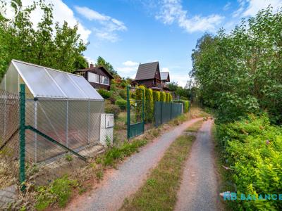 Продажа хижины Moravská Třebová č. 17