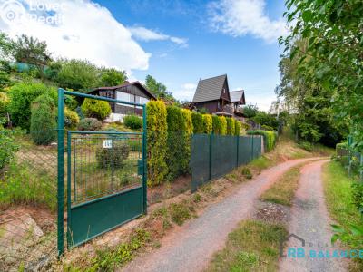Продажа хижины Moravská Třebová č. 18