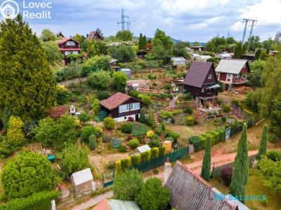 Продажа хижины Moravská Třebová č. 20