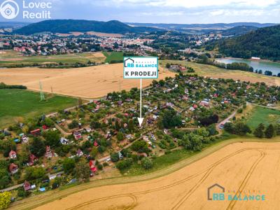 Продажа хижины Moravská Třebová č. 22