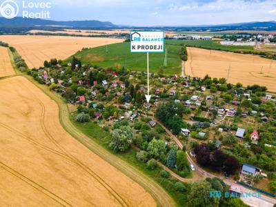 Продажа хижины Moravská Třebová č. 23