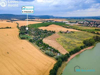 Продажа хижины Moravská Třebová č. 24