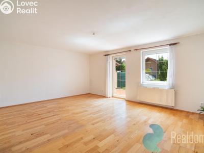 Prodej rodinného domu Boršov nad Vltavou, Příčná č. 4