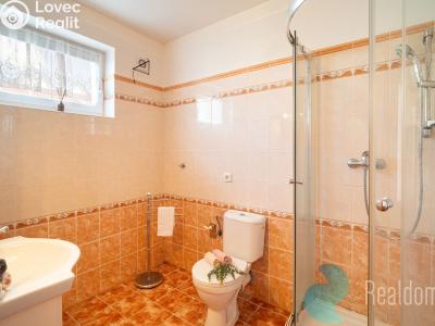 Prodej rodinného domu Boršov nad Vltavou, Příčná č. 11