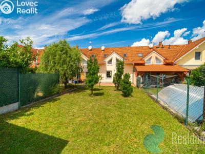 Prodej rodinného domu Boršov nad Vltavou, Příčná č. 15