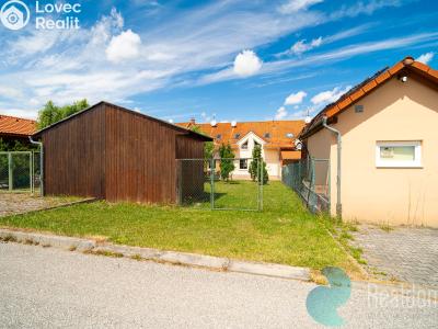 Prodej rodinného domu Boršov nad Vltavou, Příčná č. 16