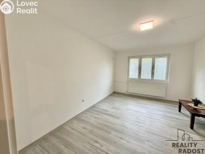 Rent apartment 2+1 Přerov, Dvořákova č. 7