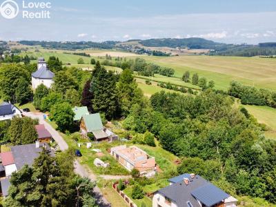 Продажа семейного дома Čistá u Horek č. 2