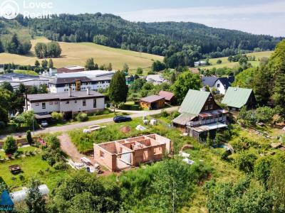 Продажа семейного дома Čistá u Horek č. 3