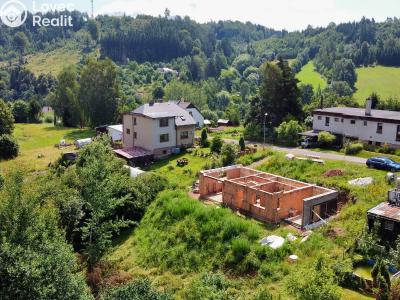 Продажа семейного дома Čistá u Horek č. 4