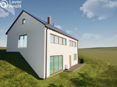 Продажа семейного дома Čistá u Horek č. 11