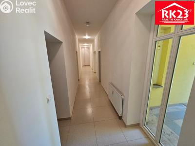 Prodej bytu 3+KK Mariánské Lázně, Lesní č. 6