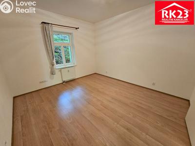 Prodej bytu 3+KK Mariánské Lázně, Lesní č. 7