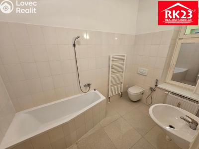 Prodej bytu 3+KK Mariánské Lázně, Lesní č. 9