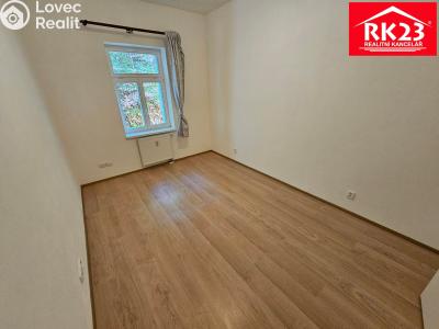Prodej bytu 3+KK Mariánské Lázně, Lesní č. 10