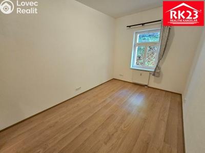 Prodej bytu 3+KK Mariánské Lázně, Lesní č. 11