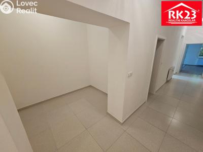 Prodej bytu 3+KK Mariánské Lázně, Lesní č. 12