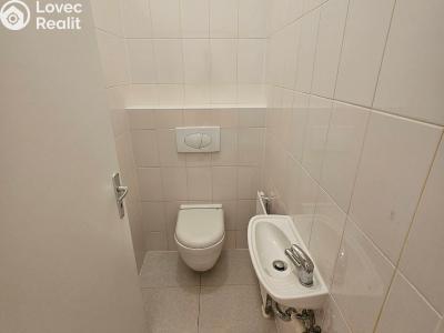 Prodej bytu 3+KK Mariánské Lázně, Lesní č. 13