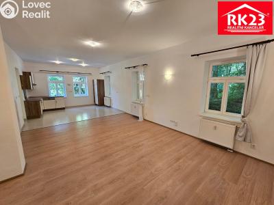 Продаж квартири 3+KK Mariánské Lázně, Lesní č. 15