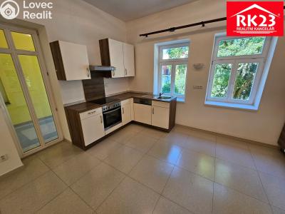 Продаж квартири 3+KK Mariánské Lázně, Lesní č. 2