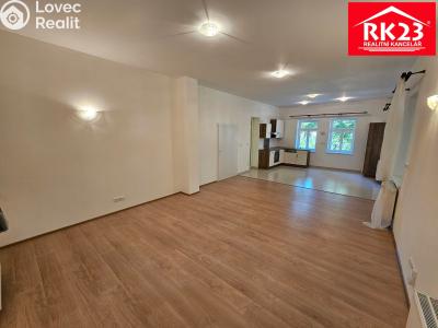 Продаж квартири 3+KK Mariánské Lázně, Lesní č. 4