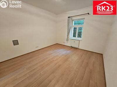 Продаж квартири 3+KK Mariánské Lázně, Lesní č. 8