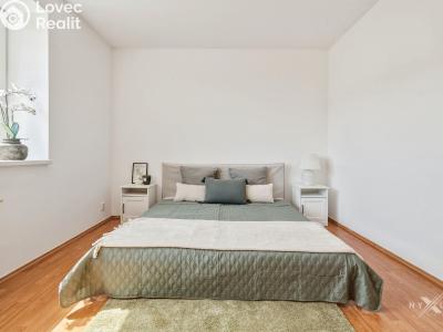 Prodej bytu 2+KK Měšice, Habrová 445 č. 10