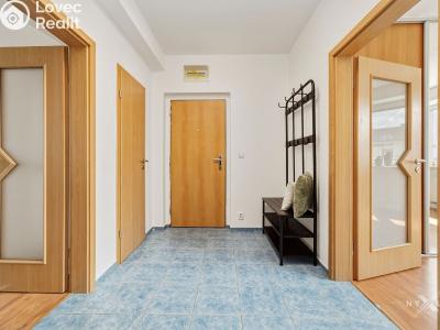 Prodej bytu 2+KK Měšice, Habrová 445 č. 12