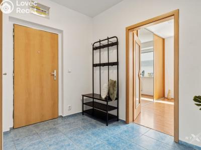 Prodej bytu 2+KK Měšice, Habrová 445 č. 14