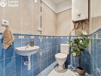 Prodej bytu 2+KK Měšice, Habrová 445 č. 15