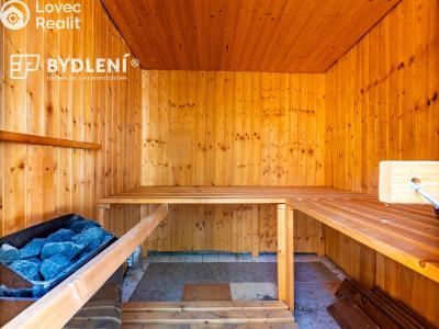 Prodej rodinného domu Černěves č. 28