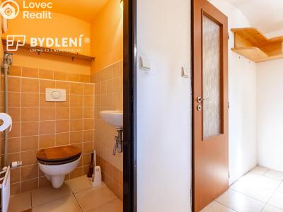 Prodej rodinného domu Černěves č. 30
