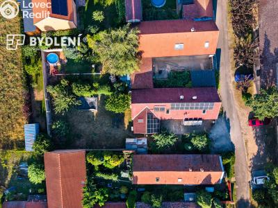 Prodej rodinného domu Černěves č. 36