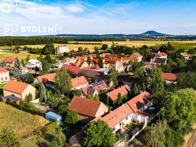 Prodej rodinného domu Černěves č. 37