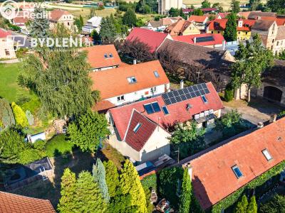 Prodej rodinného domu Černěves č. 38