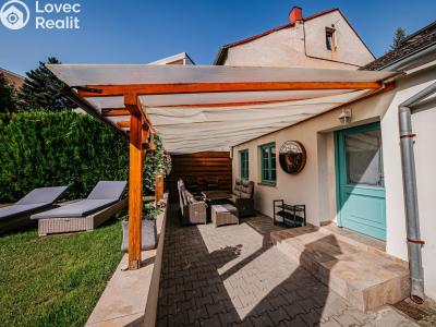 Sale family house Česká Lípa, Nerudova č. 7