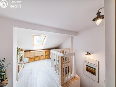 Sale family house Česká Lípa, Nerudova č. 26