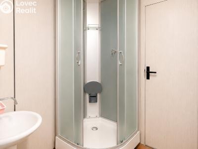 Prodej bytu 2+1 Rumburk, Vrchlického č. 10