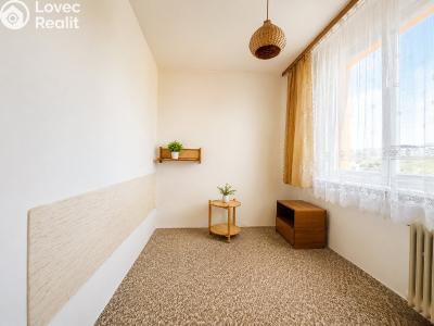 Prodej bytu 2+1 Rumburk, Vrchlického č. 5