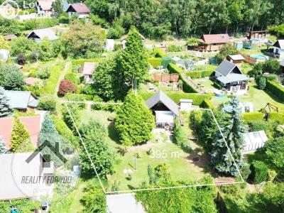 Prodej chaty Jablonec nad Nisou, 9. května č. 2